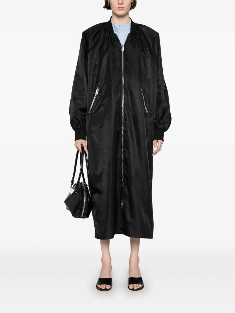Reward Coat