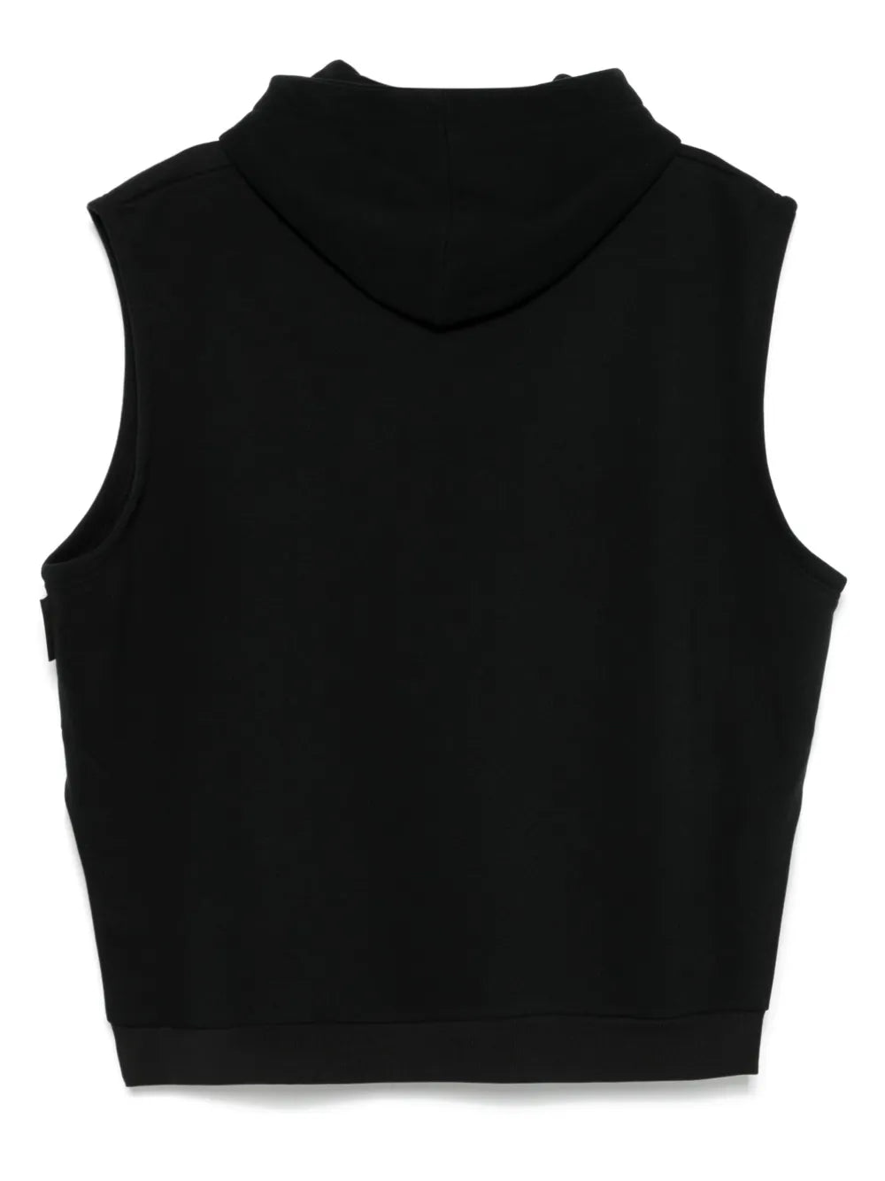 Sleeveless Hoodie