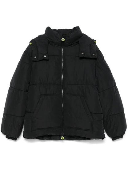 Quilted Jacket