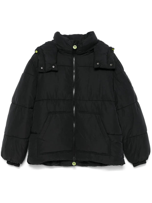 Quilted Jacket