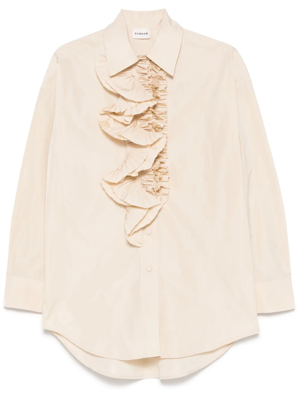 Pimpy Shirt
