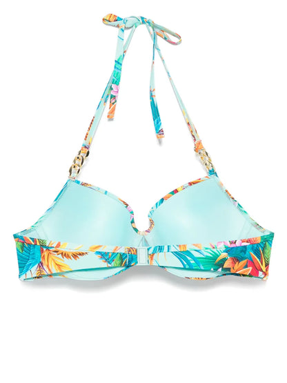 Hula Haka Bikini Top