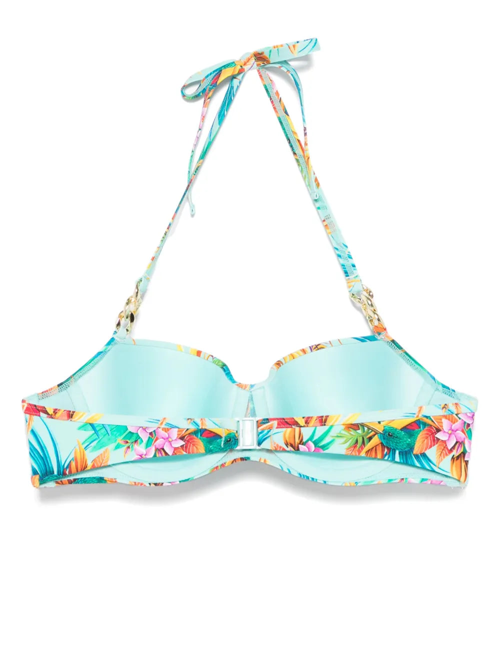 Hula Haka Bikini Top