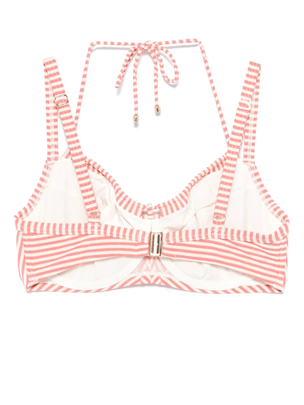Holi Vintage Bikini Top