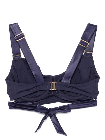 Cache Coeur Bikini Top