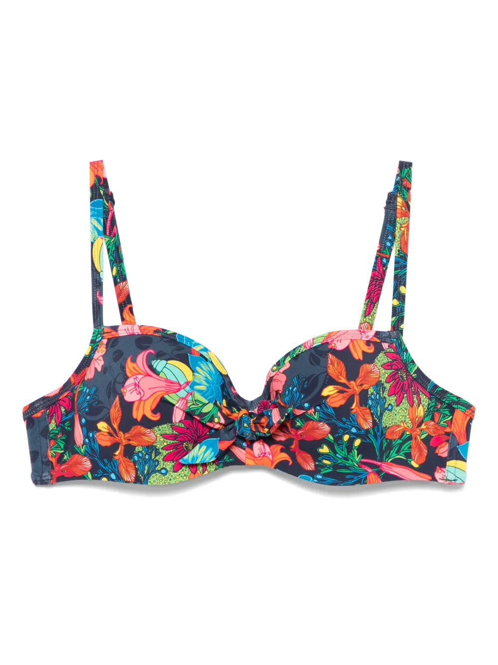 Thalassa Bikini Top