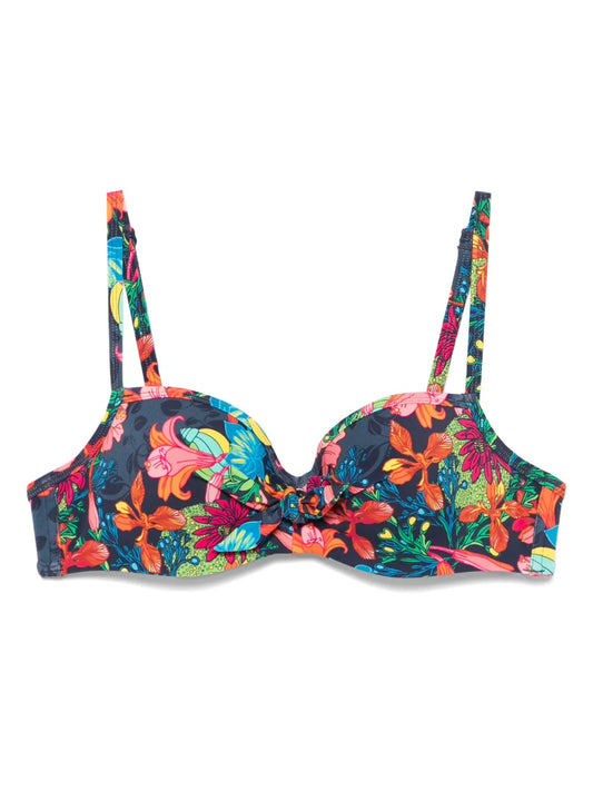 Thalassa Bikini Top