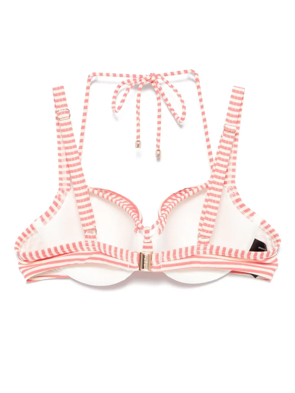 Holi Vintage Bikini Top