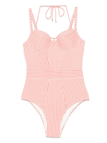 Holi Vintage Swimsuit