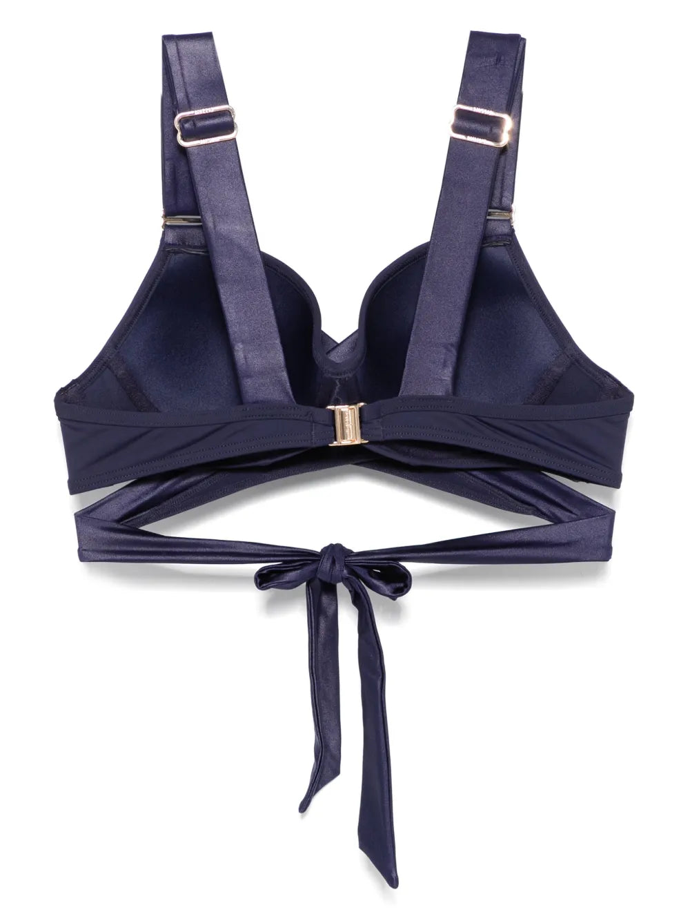 Cache Coeur Bikini Top