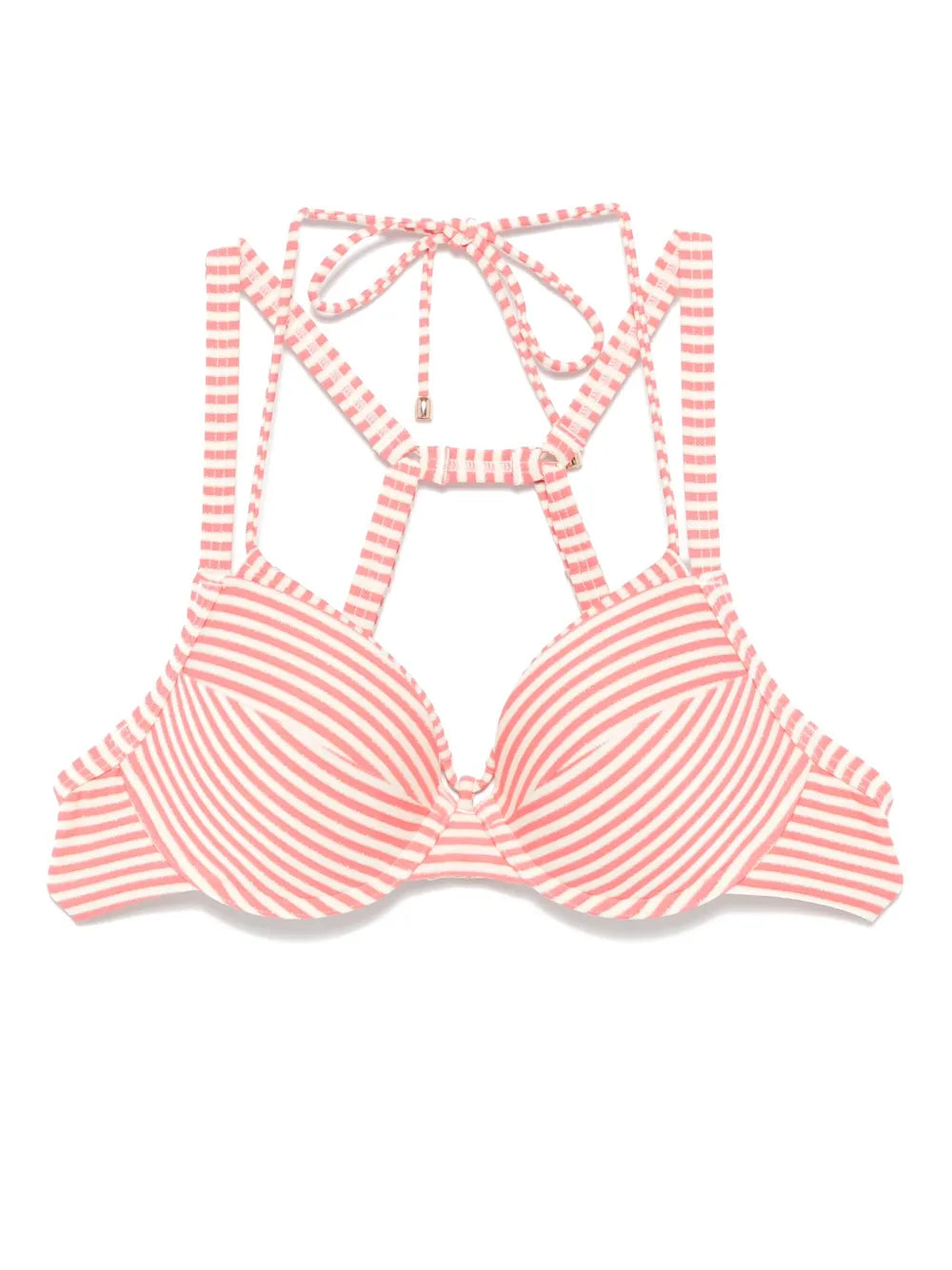 Holi Vintage Bikini Top