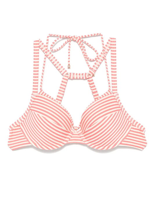 Holi Vintage Bikini Top