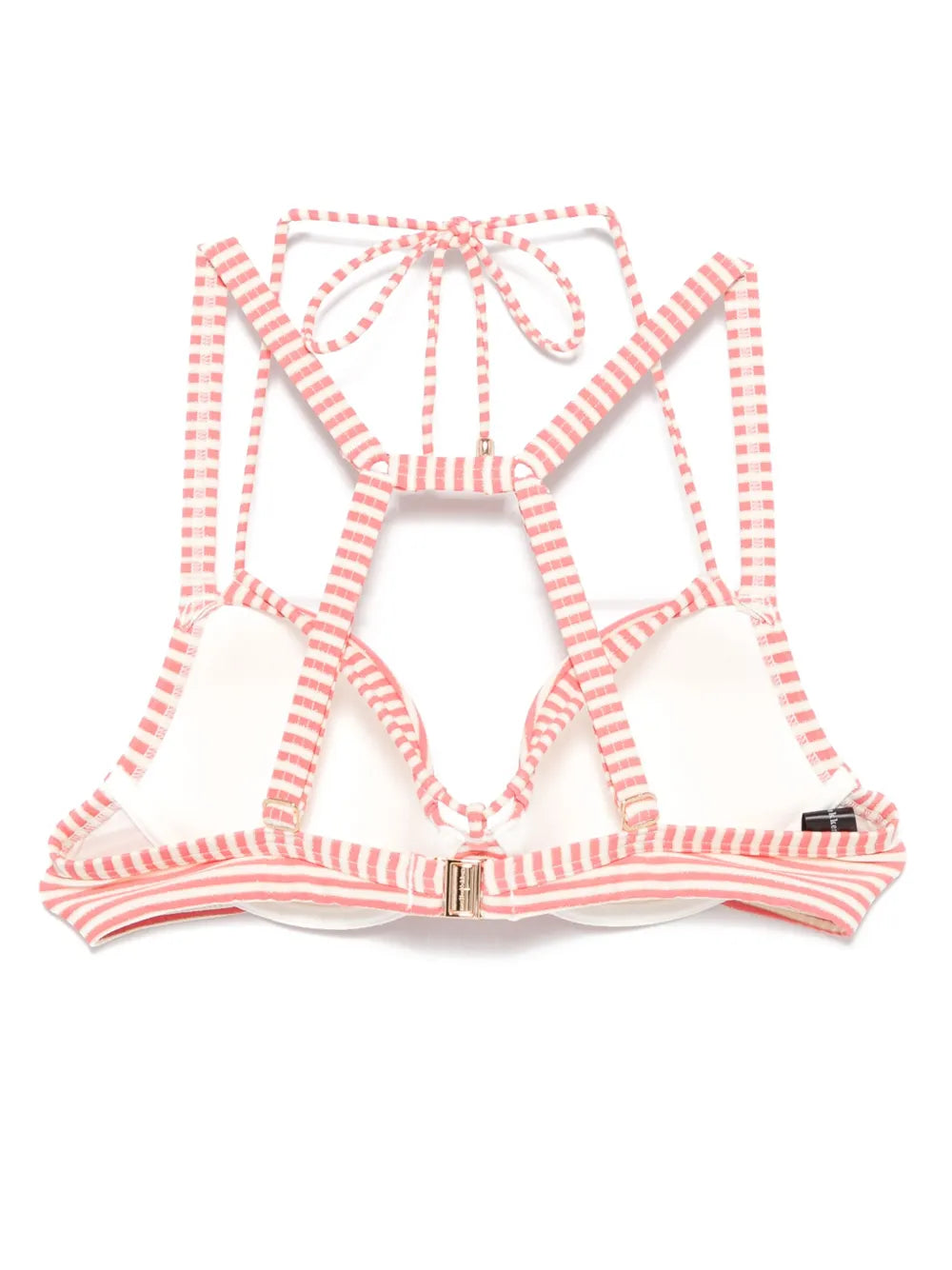 Holi Vintage Bikini Top