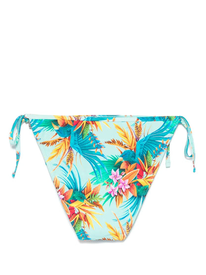 Hula Haka Bikini Bottoms