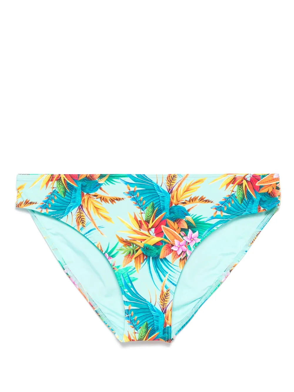 Hula Haka Bikini Bottoms