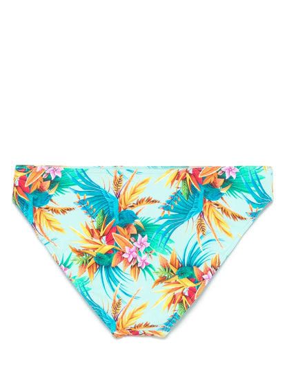 Hula Haka Bikini Bottoms