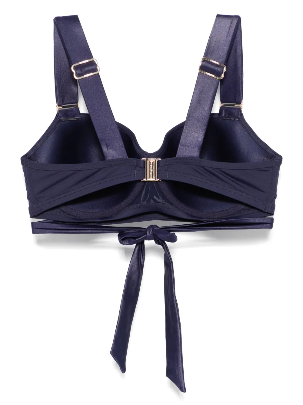 Cache Coeur Bikini Top