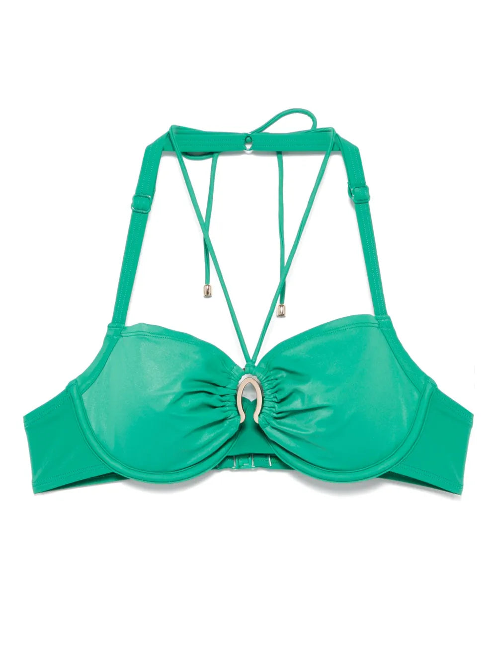 Jet Set Bikini Top