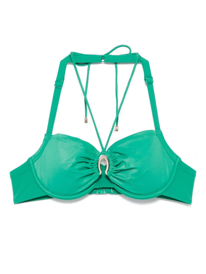 Jet Set Bikini Top
