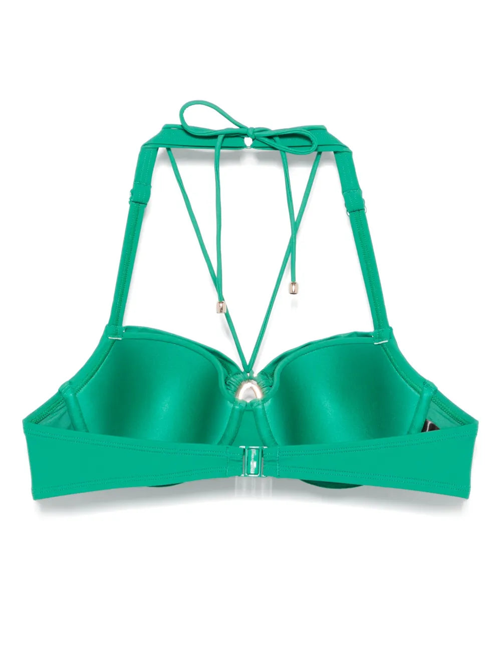 Jet Set Bikini Top