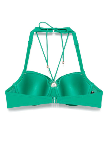 Jet Set Bikini Top