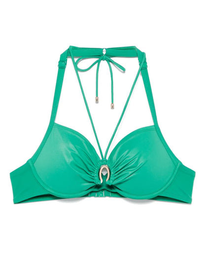 Jet Set Bikini Top