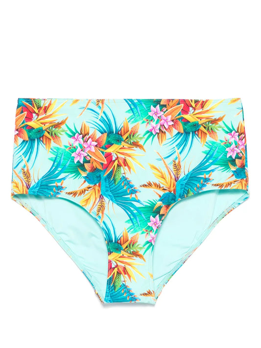 Hula Haka Bikini Bottoms