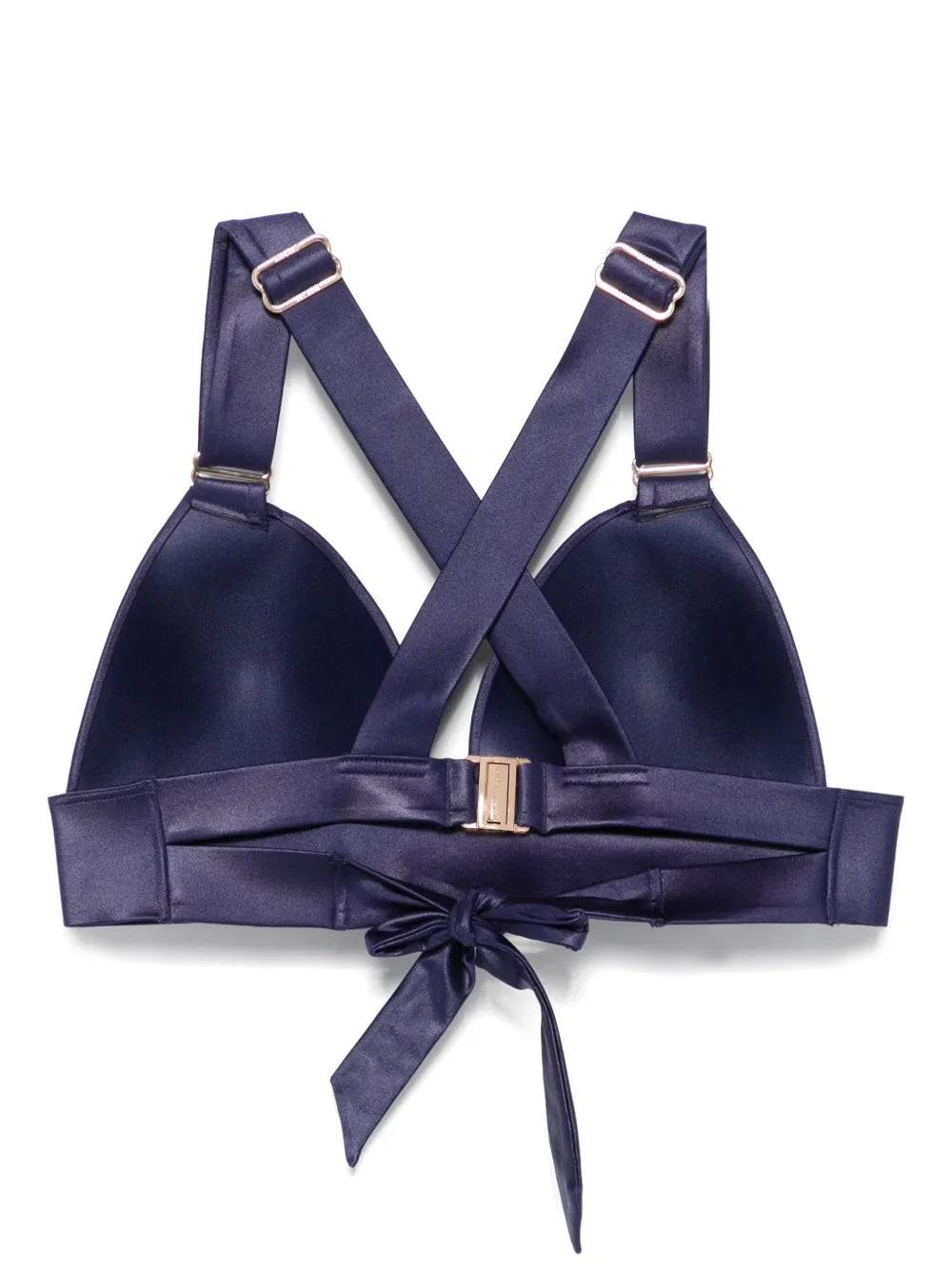 Cache Coeur Bikini Top