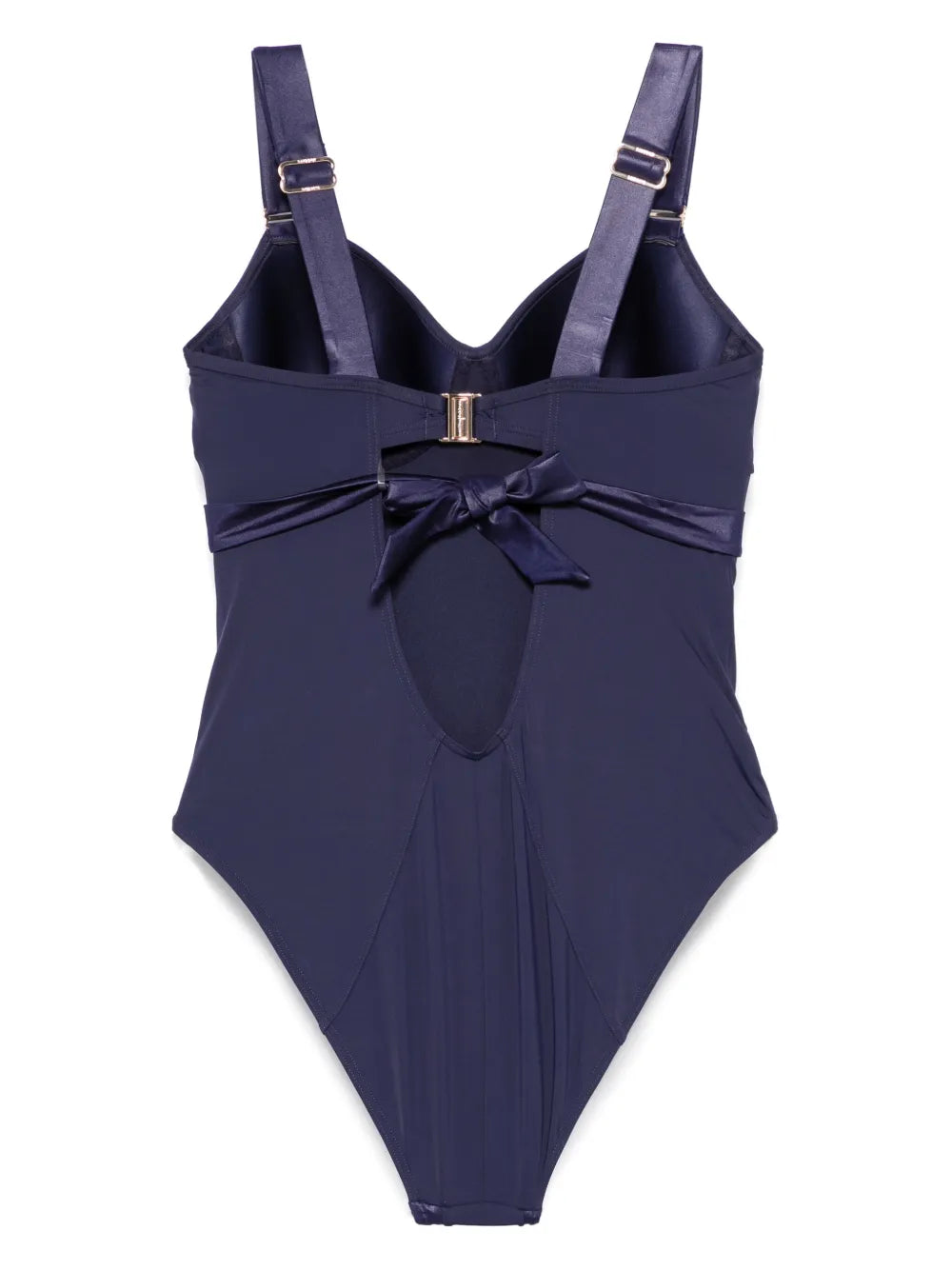 Cache Coeur Swimsuit