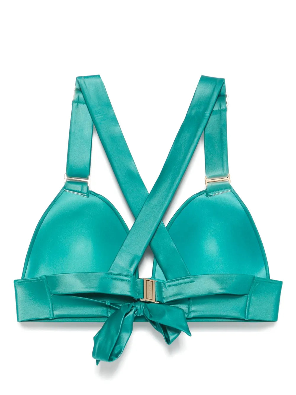 Cache Coeur Bikini Top