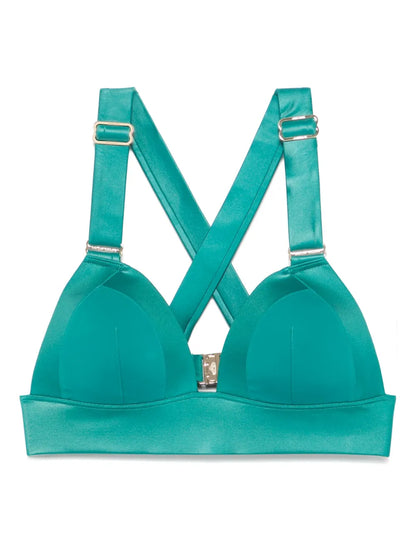 Cache Coeur Bikini Top