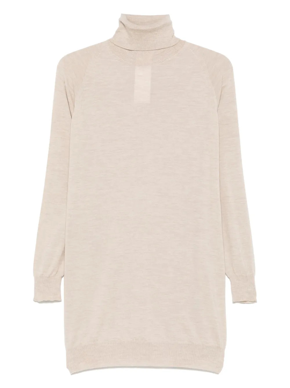 Cashmere Mini Dress