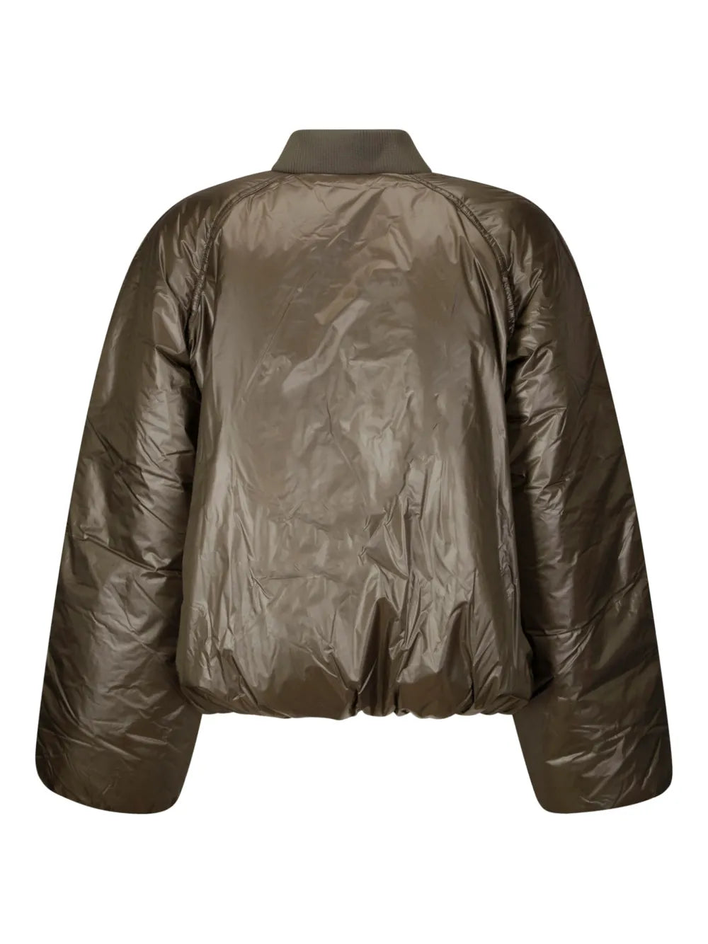 Sapaddy Bomber Jacket