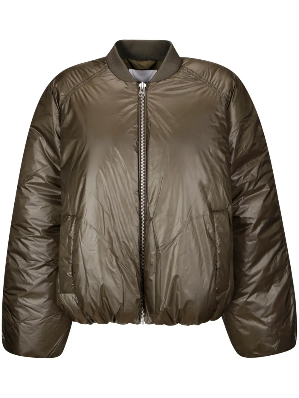 Sapaddy Bomber Jacket