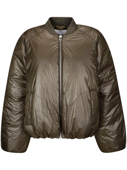 Sapaddy Bomber Jacket