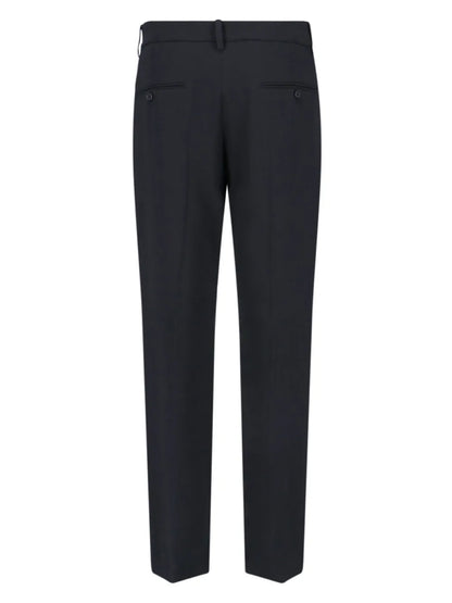 Redana Straight-Leg Trousers