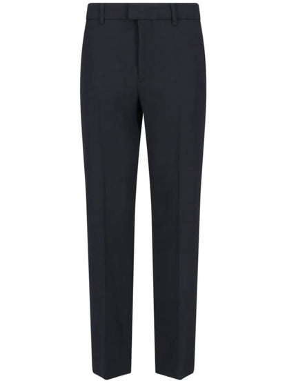 Redana Straight-Leg Trousers
