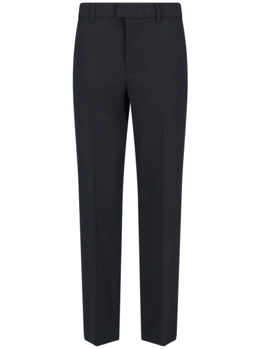 Redana Straight-Leg Trousers