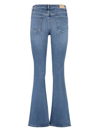 Emannuelle Bootcut Jeans