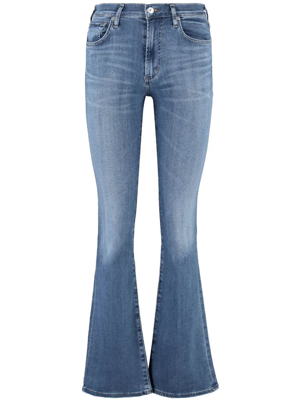 Emannuelle Bootcut Jeans
