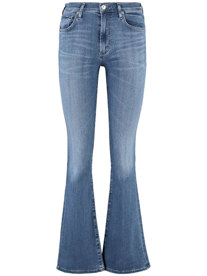 Emannuelle Bootcut Jeans