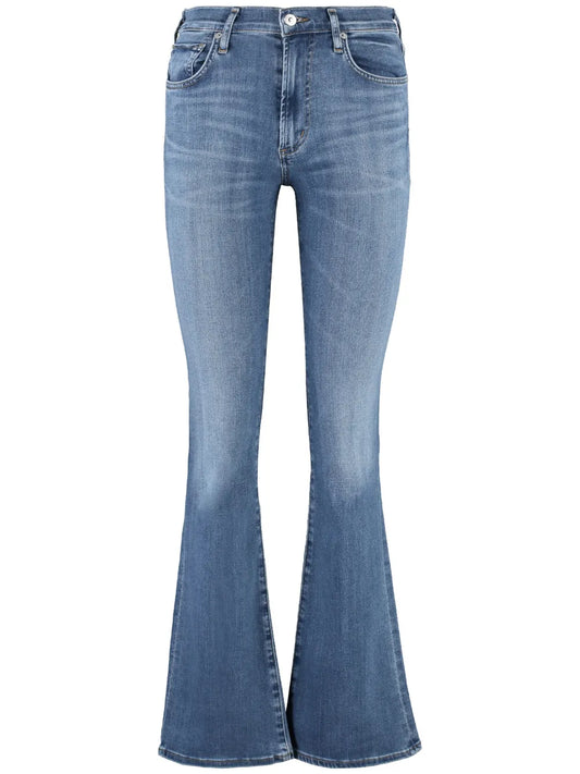 Emannuelle Bootcut Jeans