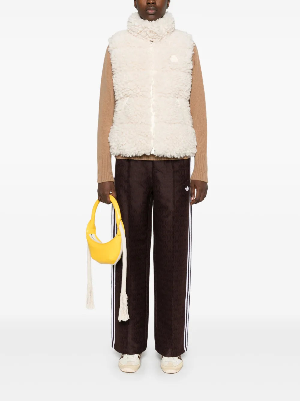 Wourl Gilet