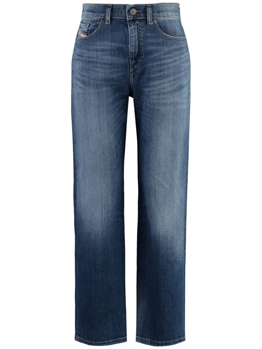 2016 D-Air Jeans