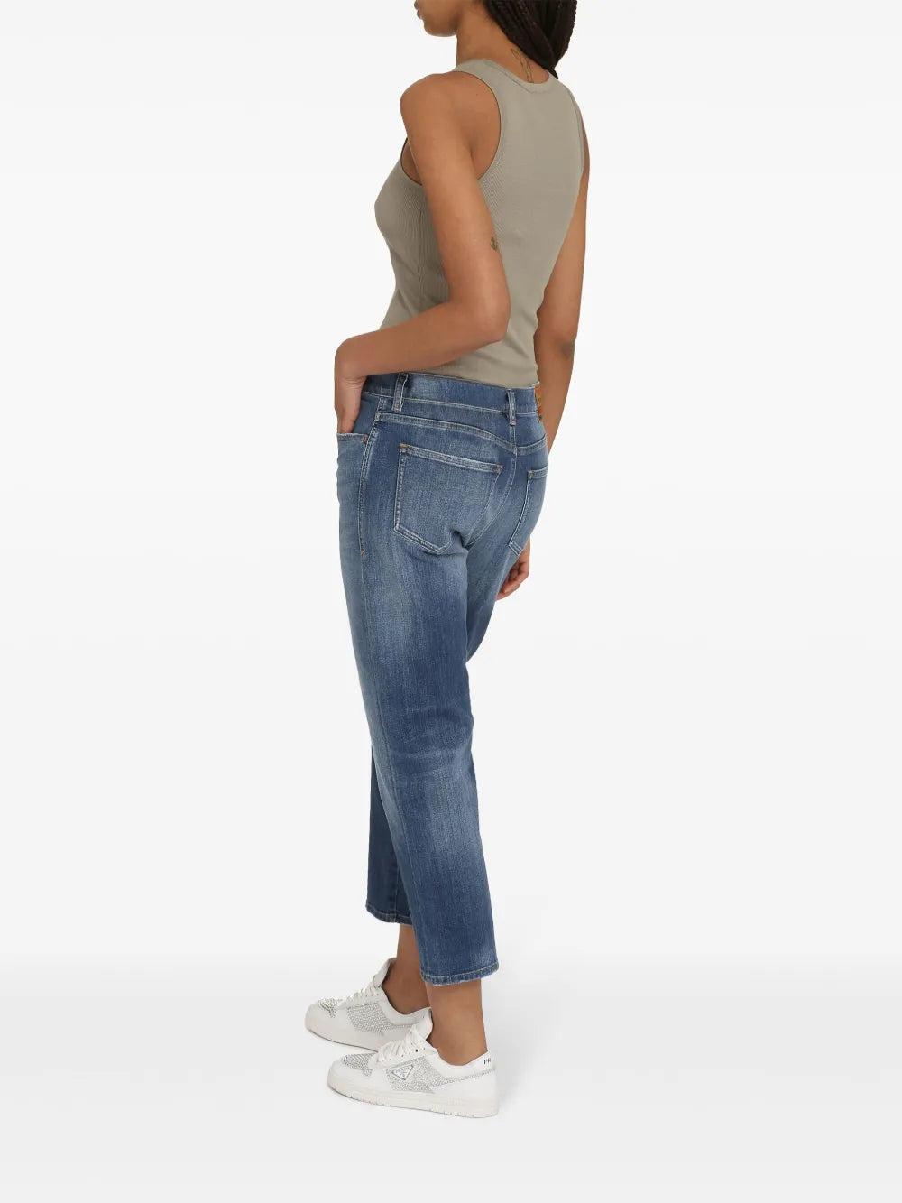2016 D-Air Jeans