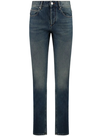 Jiliana Jeans