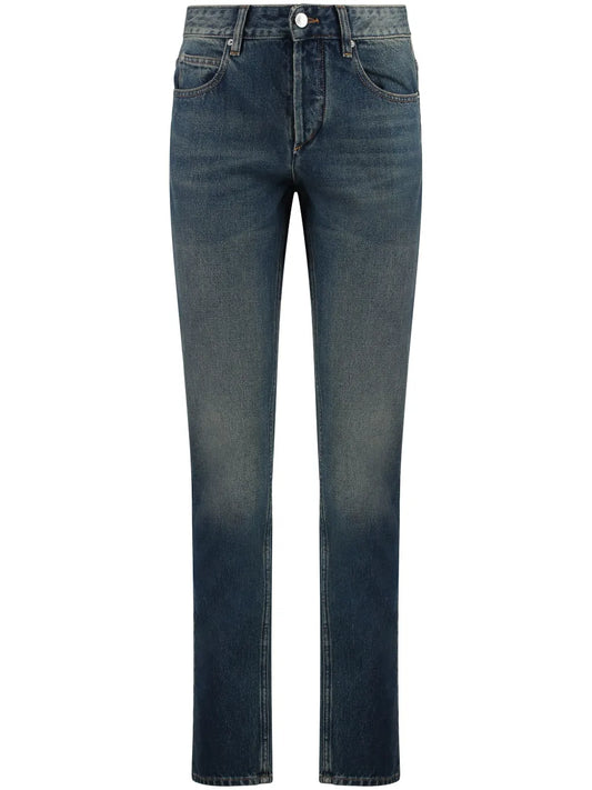 Jiliana Jeans
