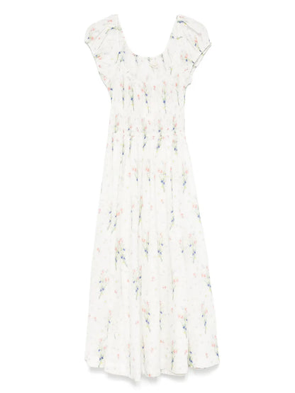 Quinley Midi Dress