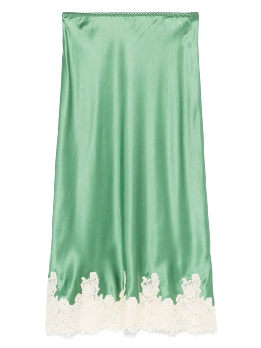 Elowena Midi Skirt