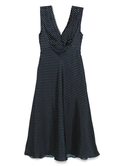 Tahlia Midi Dress